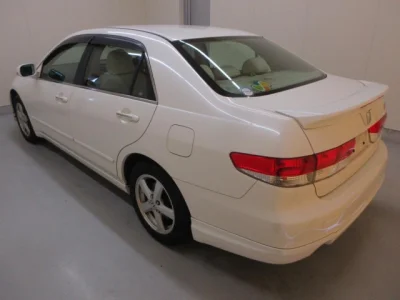 Honda Inspire