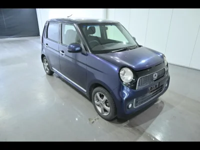 Honda N ONE