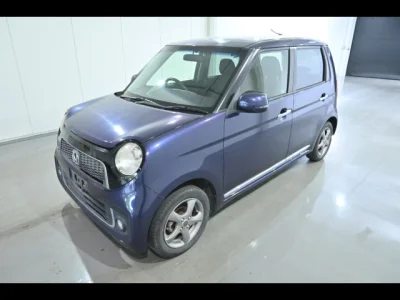 Honda N ONE