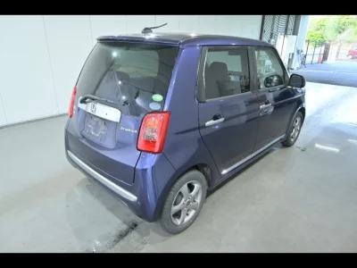 Honda N ONE