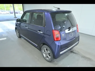 Honda N ONE