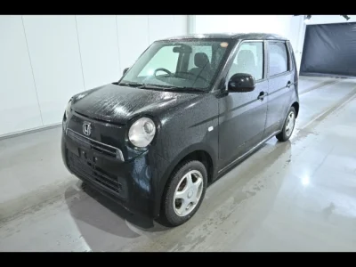 Honda N ONE