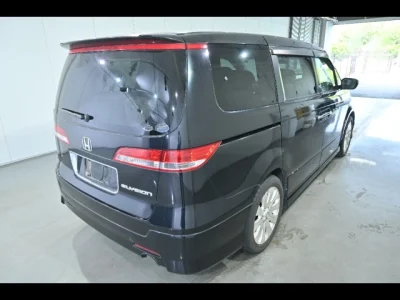 Honda Elysion