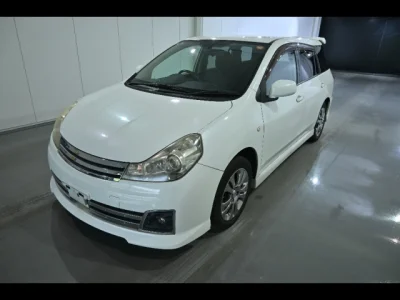 Nissan Wingroad