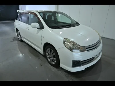 Nissan Wingroad