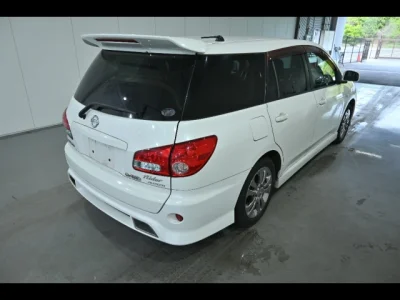 Nissan Wingroad