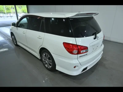 Nissan Wingroad
