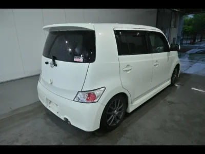 Toyota bB