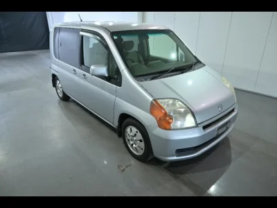 Honda Mobilio