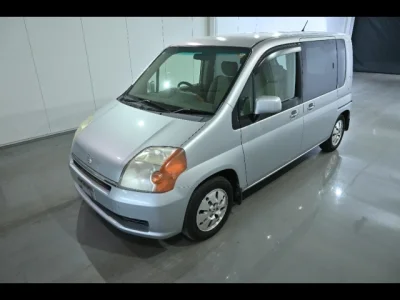 Honda Mobilio
