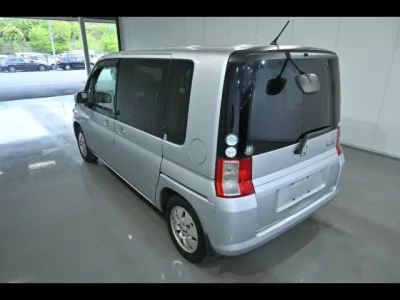 Honda Mobilio