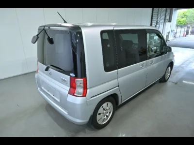 Honda Mobilio