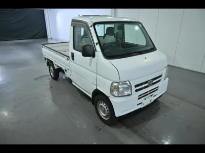Honda Acty Truck