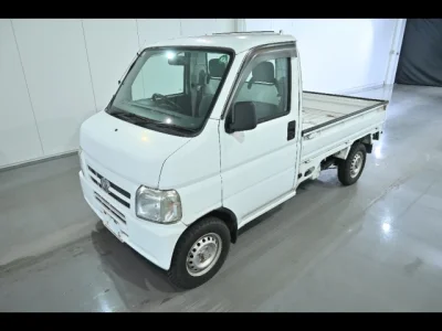 Honda Acty Truck