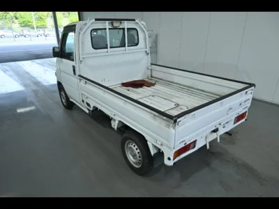 Honda Acty Truck
