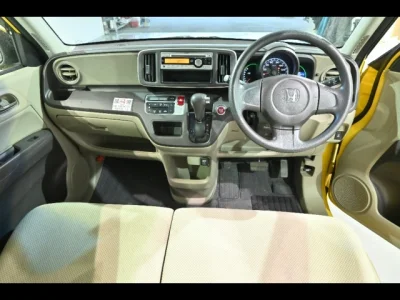 Honda N ONE