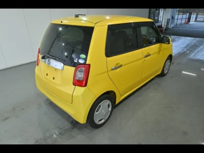 Honda N ONE