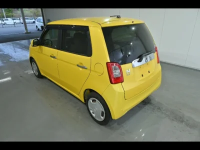 Honda N ONE