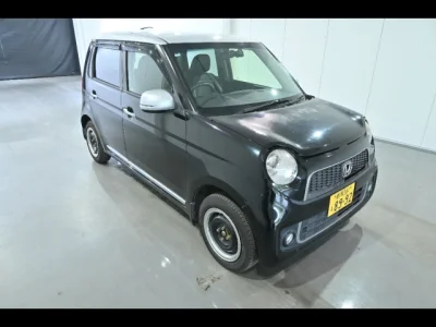 Honda N ONE