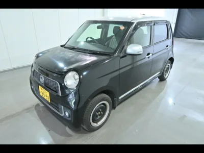 Honda N ONE