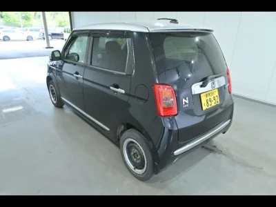 Honda N ONE