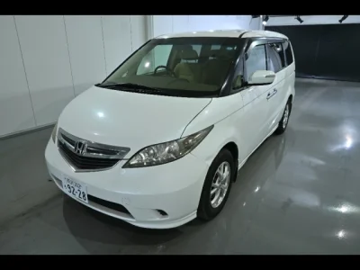 Honda Elysion