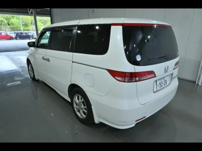 Honda Elysion