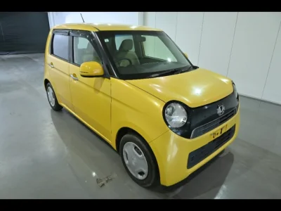Honda N ONE