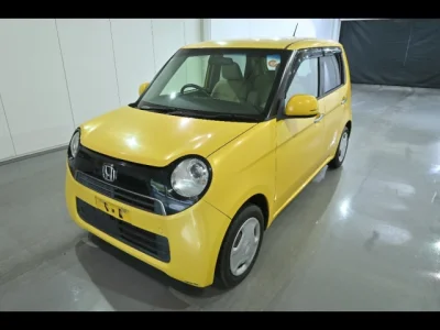 Honda N ONE