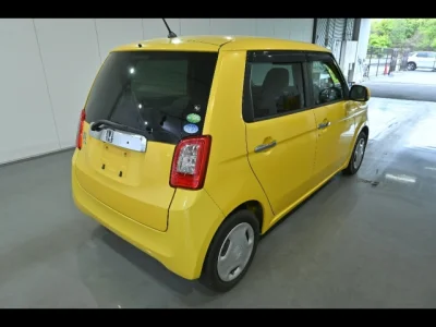 Honda N ONE