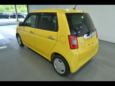 Honda N ONE