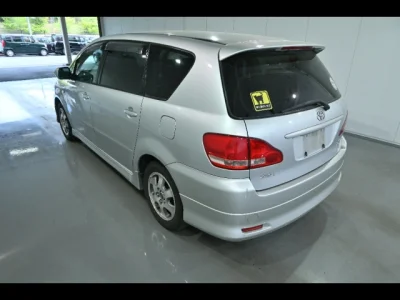 Toyota Ipsum