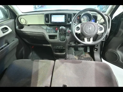 Honda N ONE