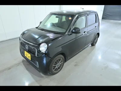 Honda N ONE