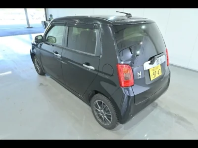 Honda N ONE
