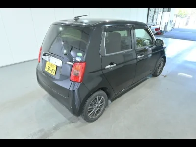 Honda N ONE