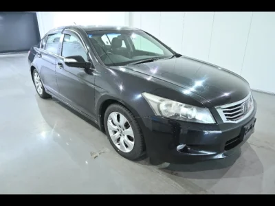 Honda Inspire