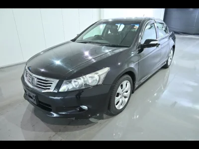 Honda Inspire
