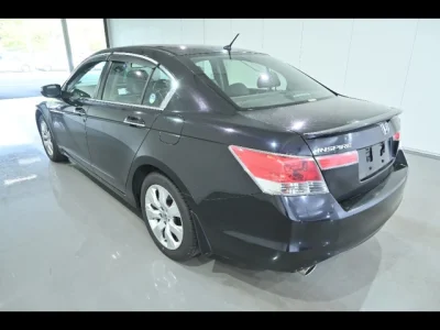 Honda Inspire