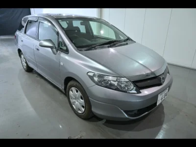Honda Airwave