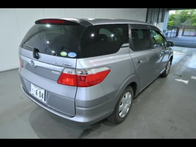Honda Airwave