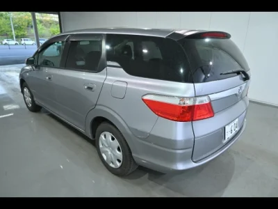 Honda Airwave