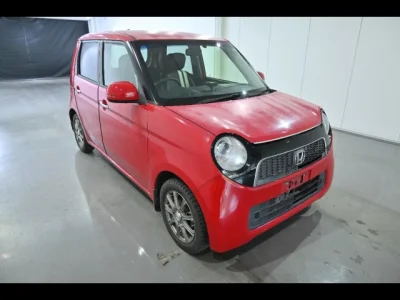Honda N ONE