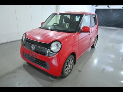 Honda N ONE