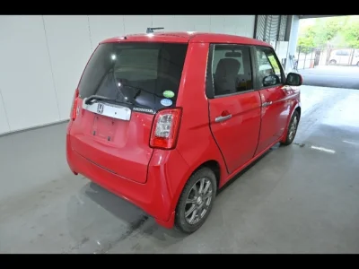 Honda N ONE
