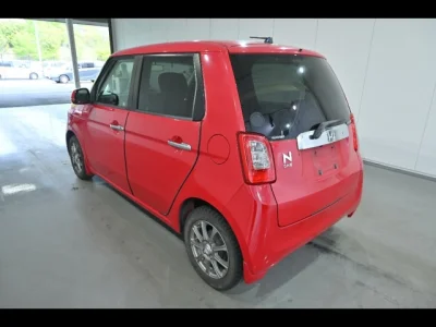 Honda N ONE