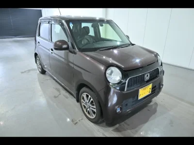 Honda N ONE