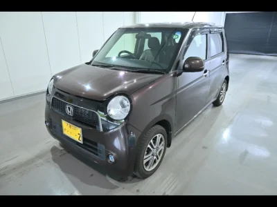 Honda N ONE