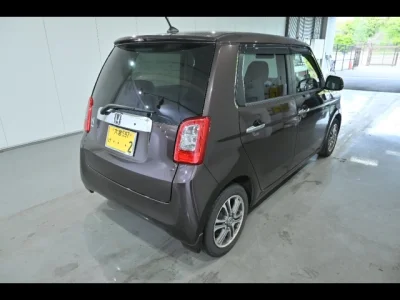 Honda N ONE