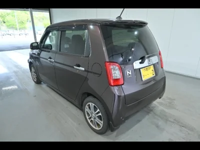 Honda N ONE